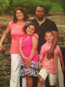 Cloverdale Family
